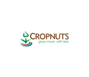 Cropnuts logo